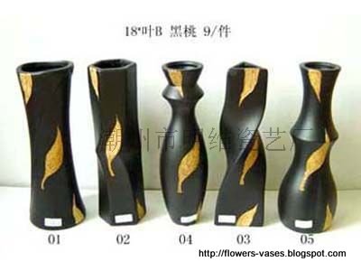 Flowers vases:flowers-13360