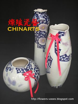 Flowers vases:vases-15083