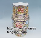 Flowers vases:flowers-15414