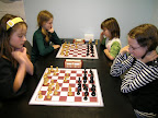 Open Delfts Meisjeskampioenschap 2009