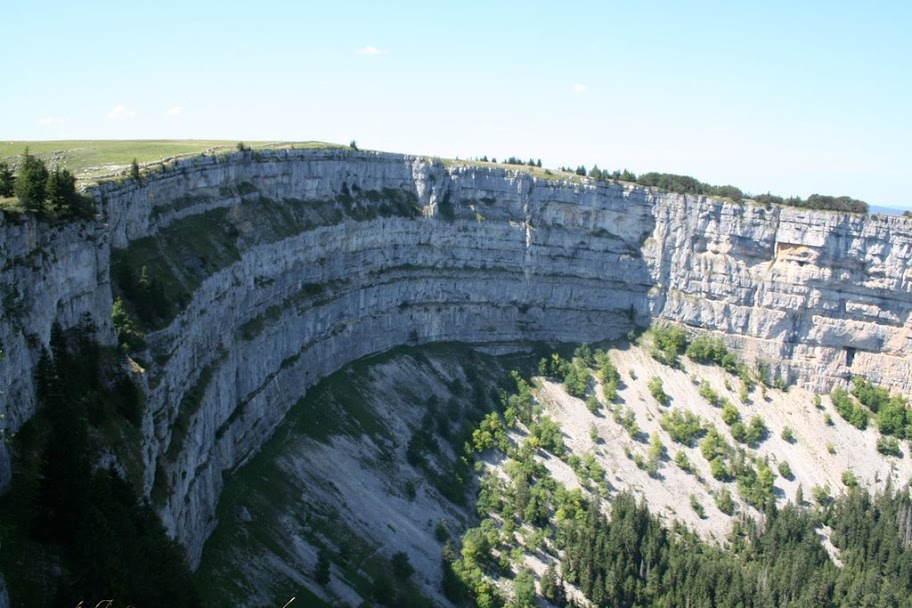 Creux du Van