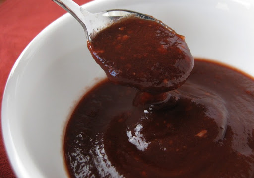 Tamarind Dipping Sauce