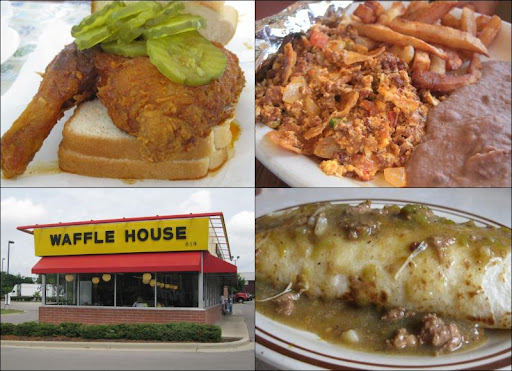 Road Food