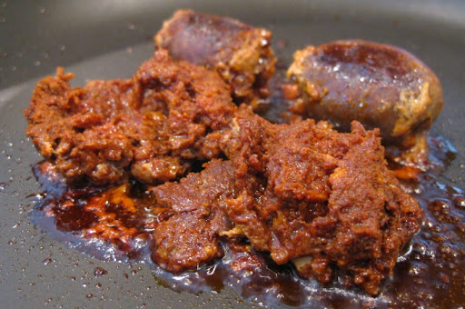 Chorizo