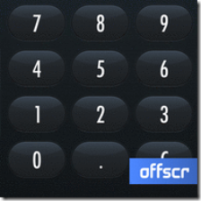 Offscreen Currencies Touch v1.00 Offscreen Currencies Touch v1.00