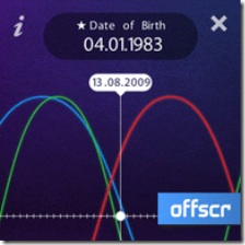 Offscreen Biorhythm Touch V1.00