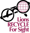 Recycle for Sight