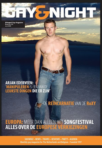 Gay & Night Power of Wellness