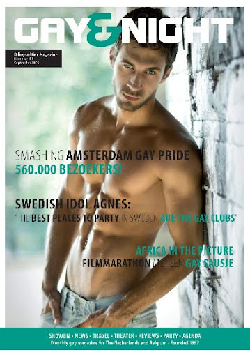Gay & Night Power of Wellness