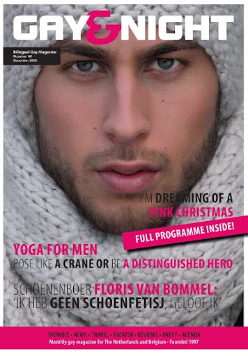 Gay & Night nummer 140