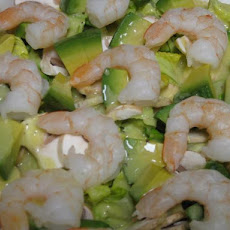 Lemon Dijon Salad Dressing