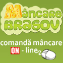 mancare Brasov | comanda online de la pizzerii, restaurante, firme de catering din Brasov!