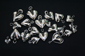valintine hearts
