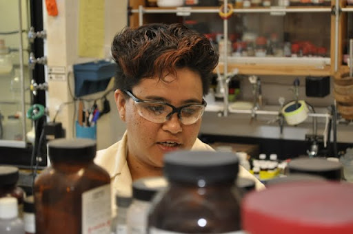 Nanoparticles in the Classroom