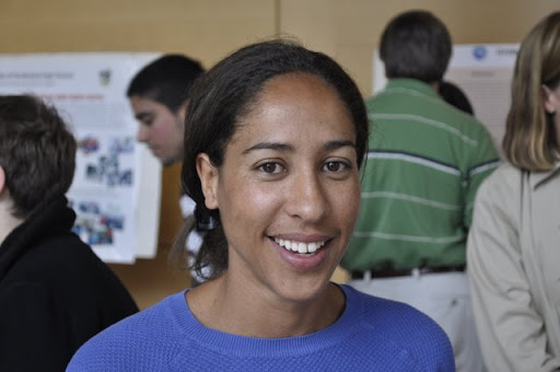 Jessica McSwain