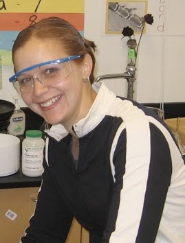 Rachel Stein