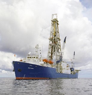 IODP