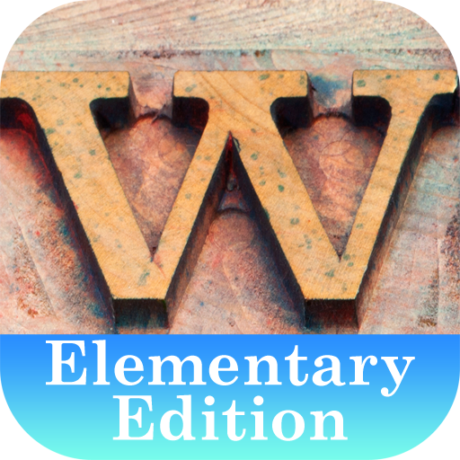 Word Craft EE LOGO-APP點子