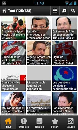 TunisiaNews