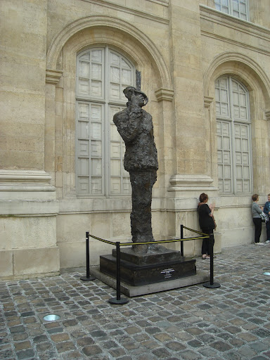 alfred dreyfuss