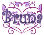 Assinatura Bruna Assinatura Bruna