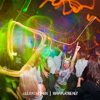 horse 0176 Off the Hook! 22.8. @ Yo Talo w/ J Honey!