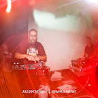 DSC 0247 Off the Hook! with Sany Pitbull! 17.10.2009 @ Yo Talo