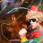 basspatrol 0079 Off the Hook! with Helsinki Ghetto Bass Patrol! 19.12.2009