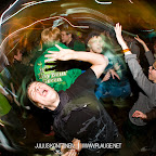 basspatrol 0207 Off the Hook! with Helsinki Ghetto Bass Patrol! 19.12.2009