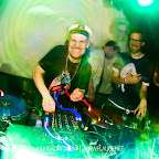 DSC 0197 Off the Hook! @ Yo Talo 5.6.