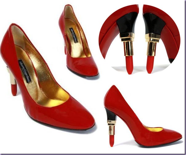 Alberto-Guardiani-sapato-vermelho-salto-batom Alberto-Guardiani-sapato-vermelho-salto-batom