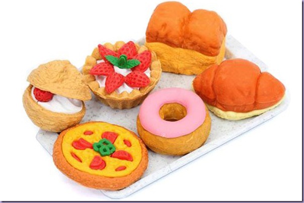 Borrachas-Comidinhas-Doces-Salgados Borrachas-Comidinhas-Doces-Salgados