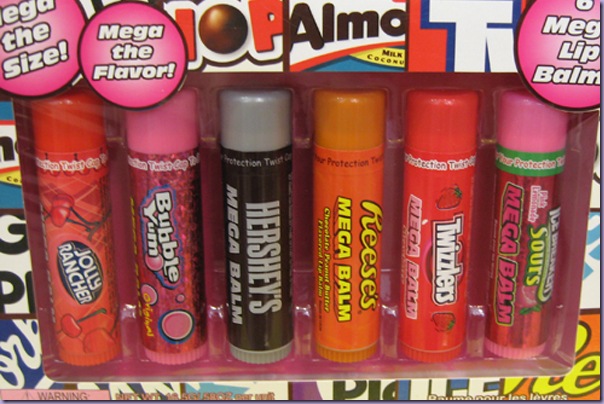 Lip-Balms-Hershey's