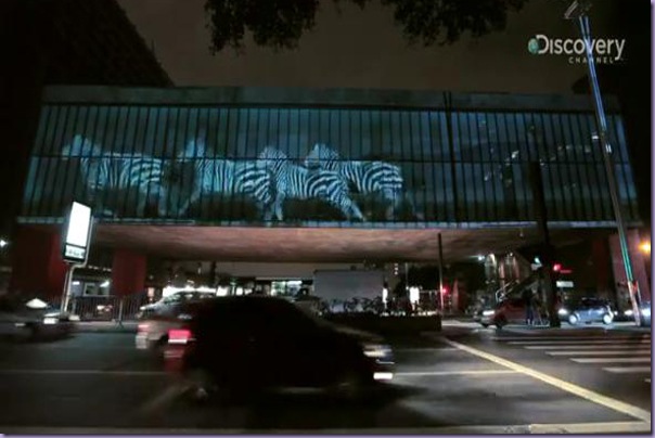 MASP-Telão-Discovery-Channel MASP-Telão-Discovery-Channel
