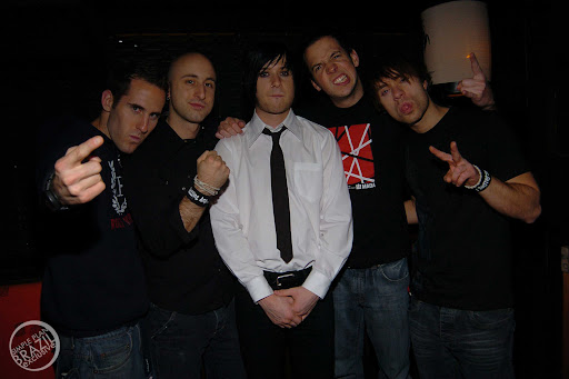 chuck comeau biography