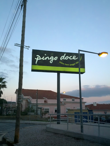 Pingo Doce Caneças