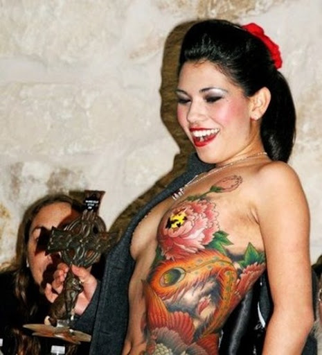 Really+colorful+tattoos