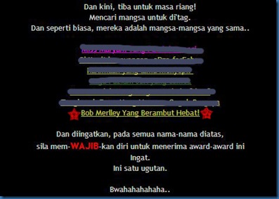 pengesahan awards copy
