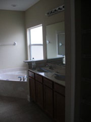 Master Bath Master Bath