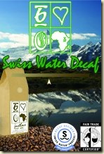 SwissWaterDecaf