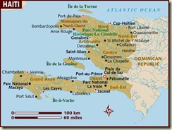 map_of_haiti