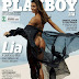 Playboy Lia BBB 10 - Fotos Sex de Lia BBB 10 - Baixa e Confia