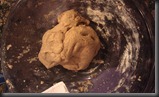 dough