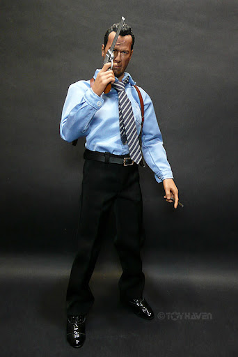 michael vega