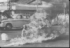 Thich Quang Duc 1963
