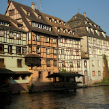 Historic center of Strasbourg
