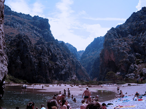 the Best Beaches in Spain beautiful beaches in spain. the Best Beaches in Spain
