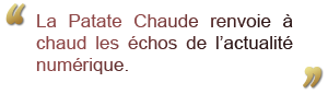 La Patate Chaude