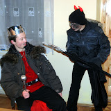 Kolędnicy 2008