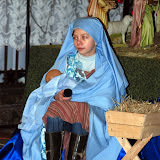 Jasełka Parafialne 2008